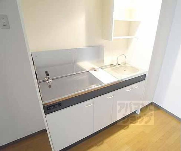 【Caldo Pino】間取