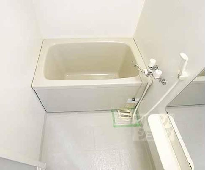 【Caldo Pino】間取