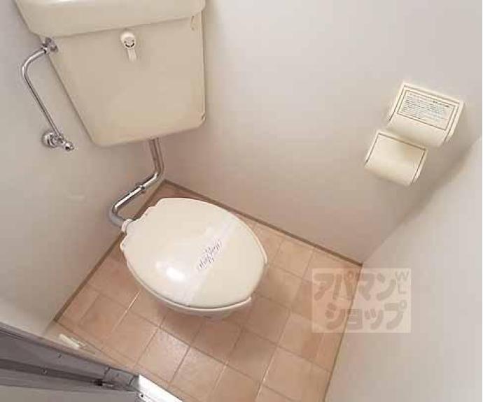 【Caldo Pino】間取