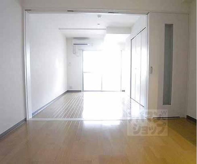 【Ｃａｌｄｏ　Ｐｉｎｏ】間取