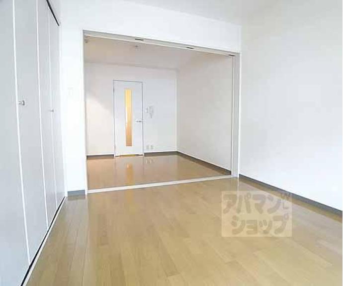 【Ｃａｌｄｏ　Ｐｉｎｏ】間取