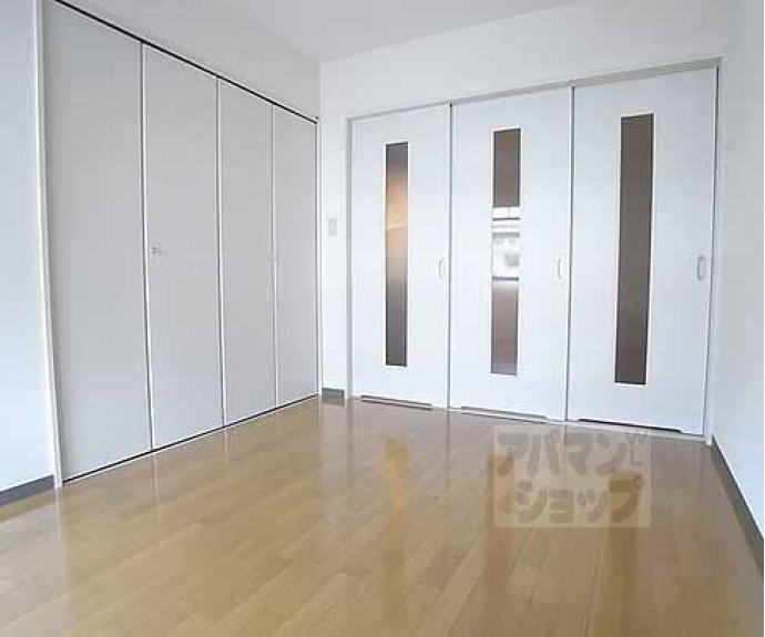 【Caldo Pino】間取