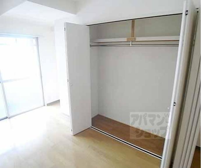 【Caldo Pino】間取