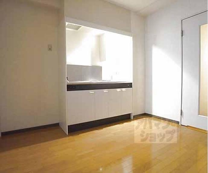 【Caldo Pino】間取