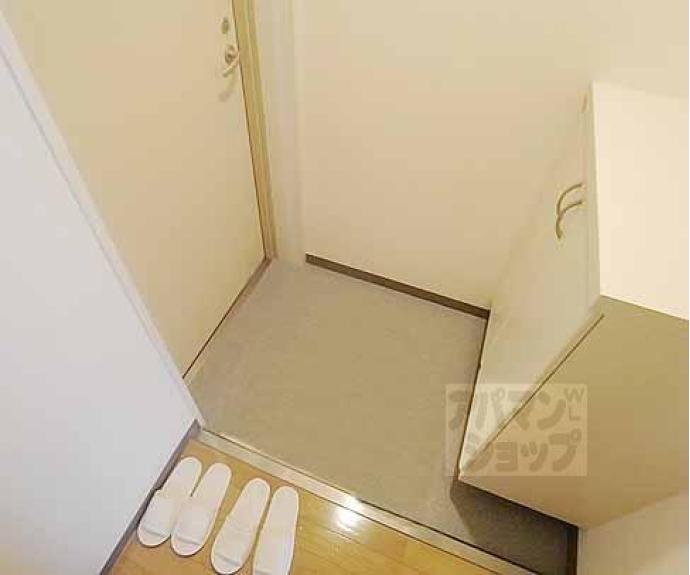 【Caldo Pino】間取