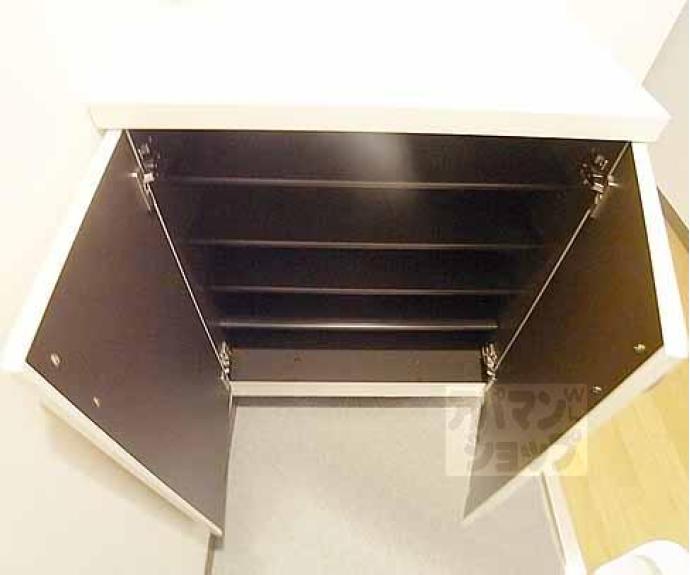 【Ｃａｌｄｏ　Ｐｉｎｏ】間取