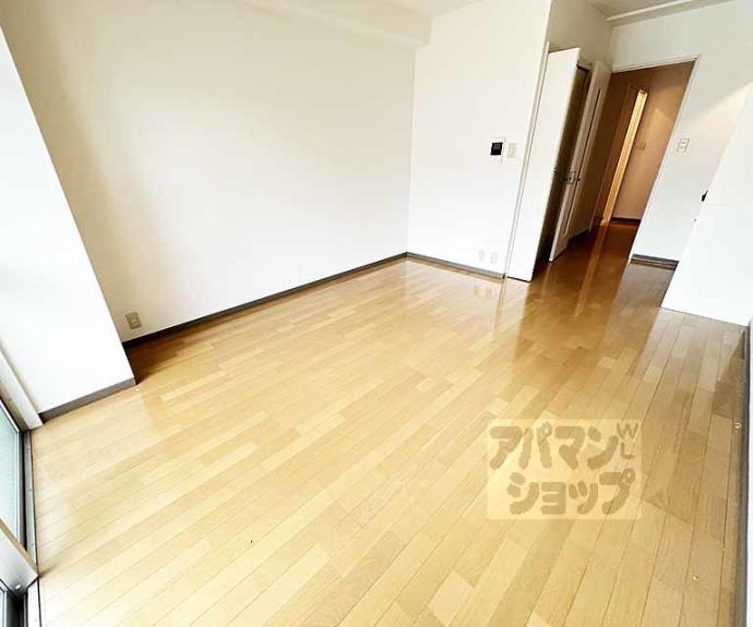 【Ｃａｌｄｏ　Ｐｉｎｏ】間取