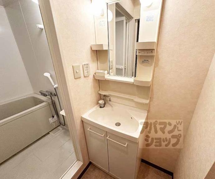 【Ｃａｌｄｏ　Ｐｉｎｏ】間取