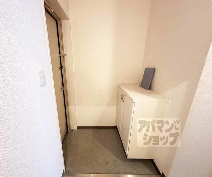 【Ｃａｌｄｏ　Ｐｉｎｏ】間取