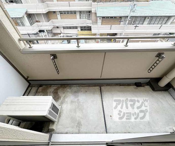 【Ｃａｌｄｏ　Ｐｉｎｏ】間取