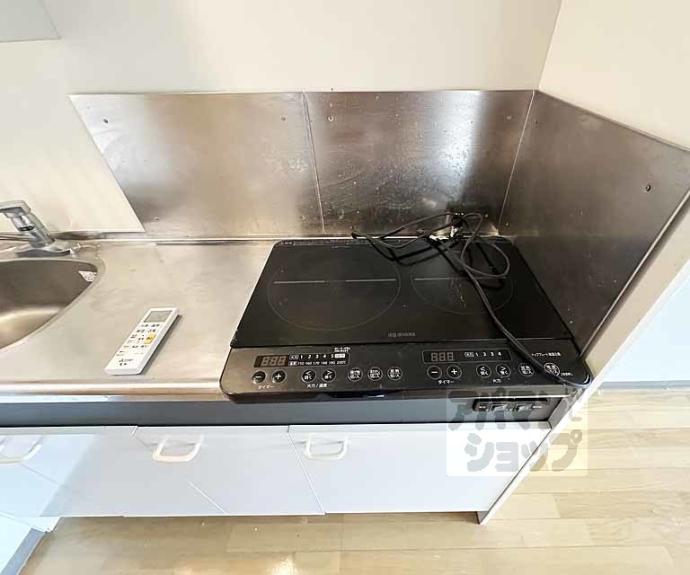 【Ｃａｌｄｏ　Ｐｉｎｏ】間取