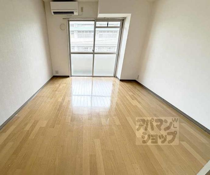 【Ｃａｌｄｏ　Ｐｉｎｏ】間取