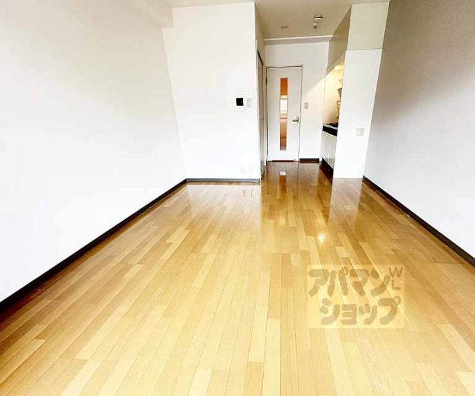 【Ｃａｌｄｏ　Ｐｉｎｏ】間取