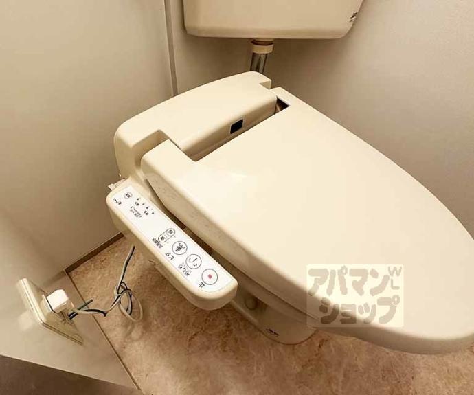 【Ｃａｌｄｏ　Ｐｉｎｏ】間取