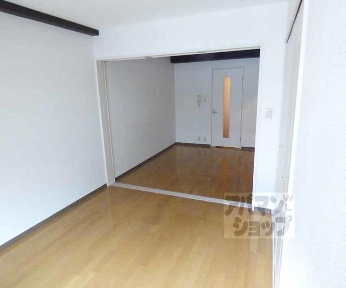 【Caldo Pino】間取