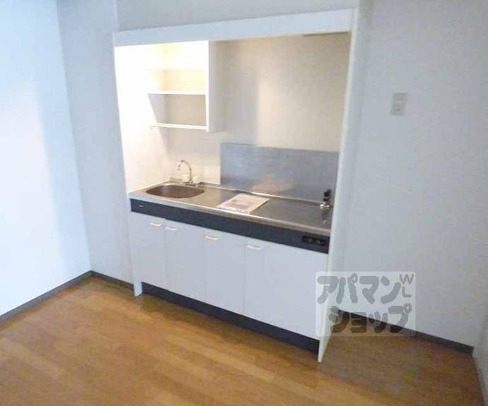 【Caldo Pino】間取