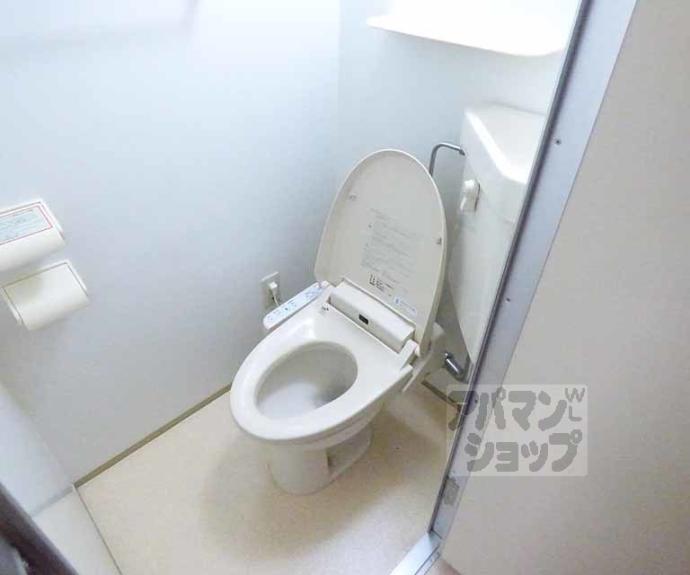 【Caldo Pino】間取