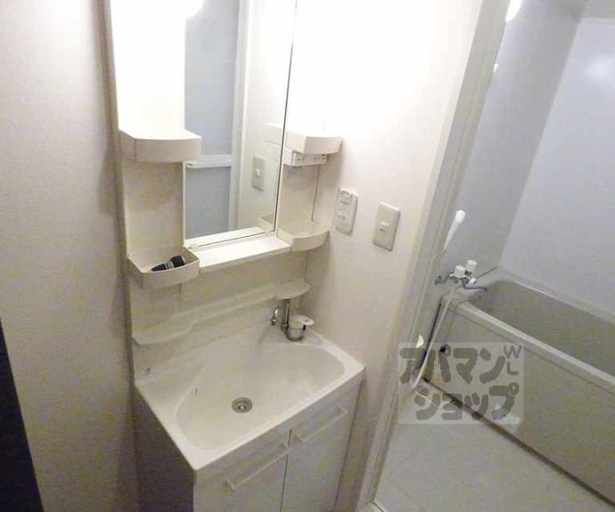 【Caldo Pino】間取