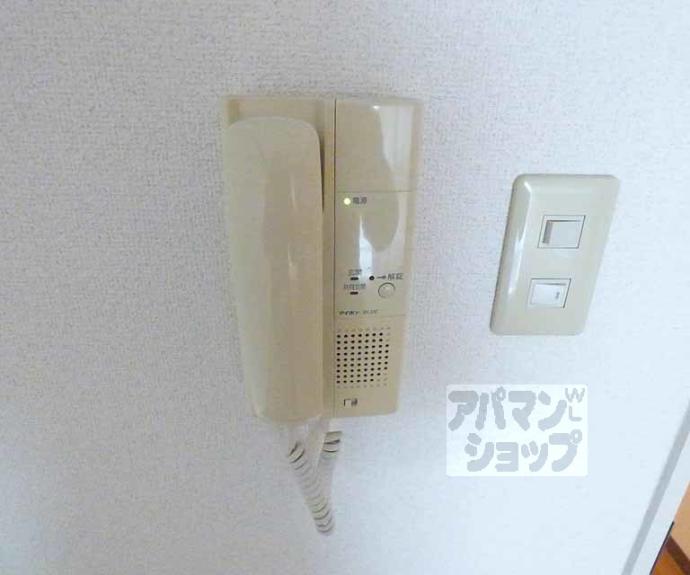 【Caldo Pino】間取