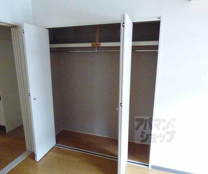 【Caldo Pino】間取