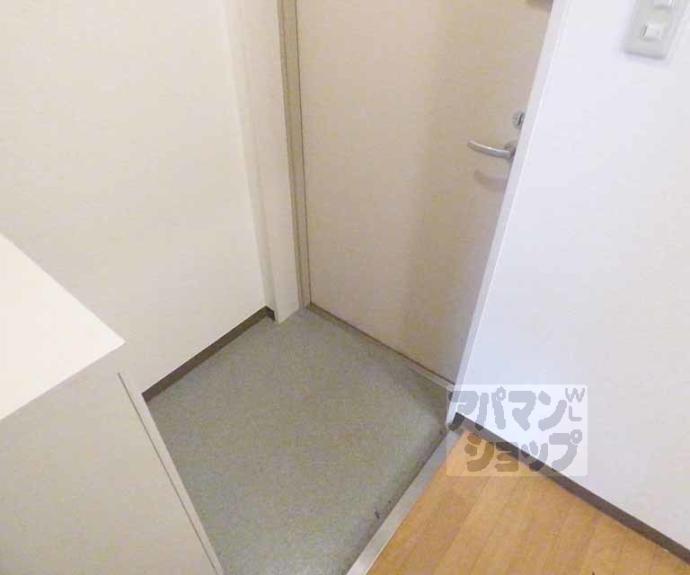 【Caldo Pino】間取