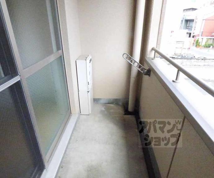 【Caldo Pino】間取