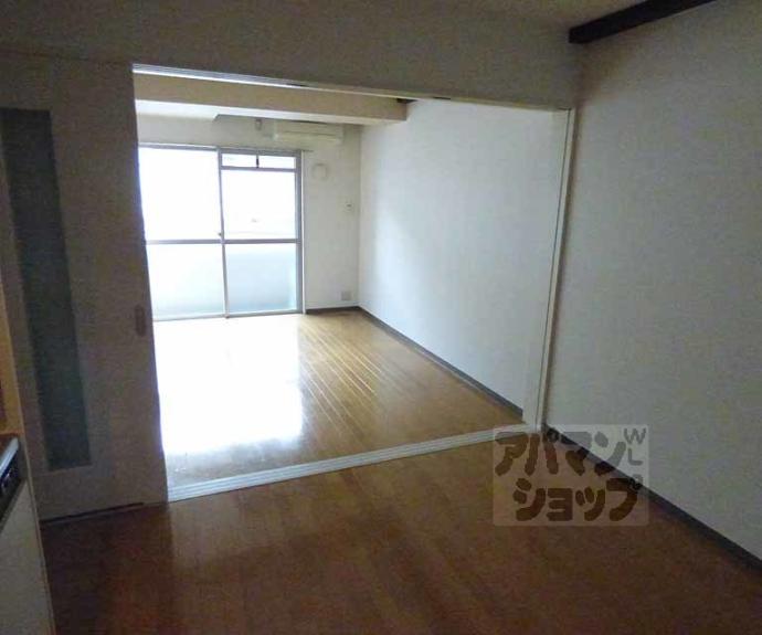 【Caldo Pino】間取