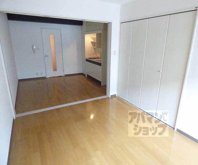 【Caldo Pino】間取