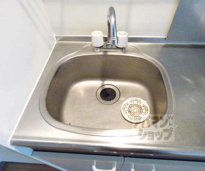 【Caldo Pino】間取