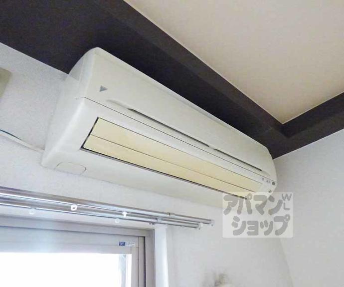 【Caldo Pino】間取