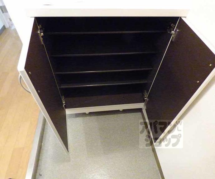 【Caldo Pino】間取