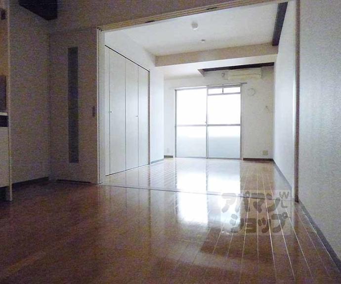 【Caldo Pino】間取