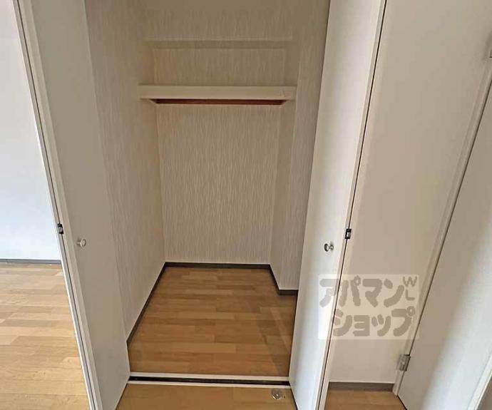 【Ｃａｌｄｏ　Ｐｉｎｏ】間取