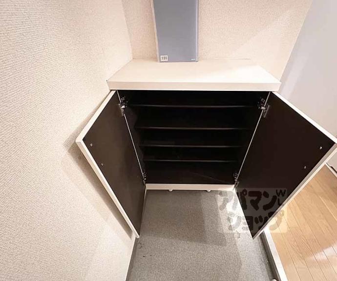 【Ｃａｌｄｏ　Ｐｉｎｏ】間取