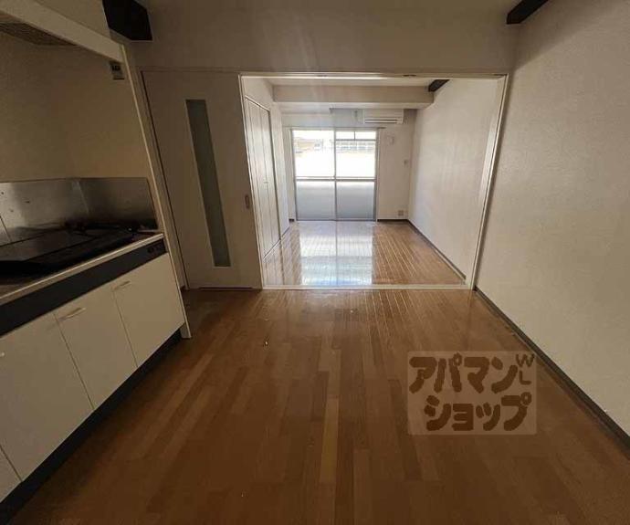 【Ｃａｌｄｏ　Ｐｉｎｏ】間取