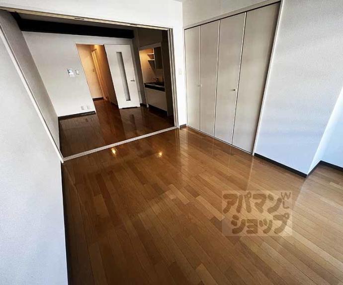 【Ｃａｌｄｏ　Ｐｉｎｏ】間取