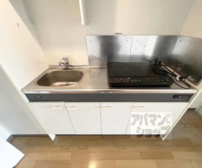 【Ｃａｌｄｏ　Ｐｉｎｏ】間取