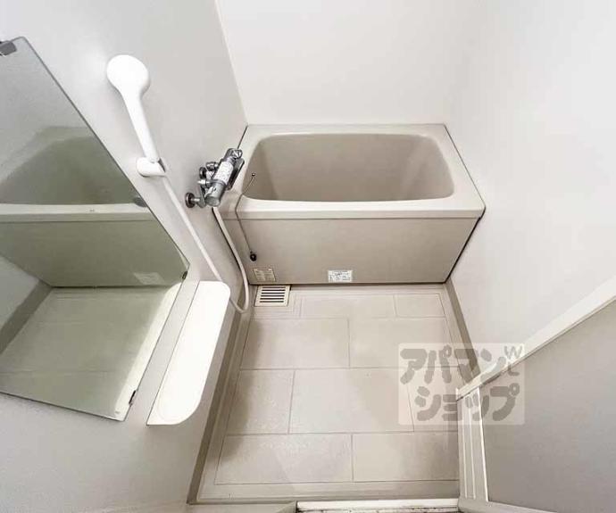 【Ｃａｌｄｏ　Ｐｉｎｏ】間取