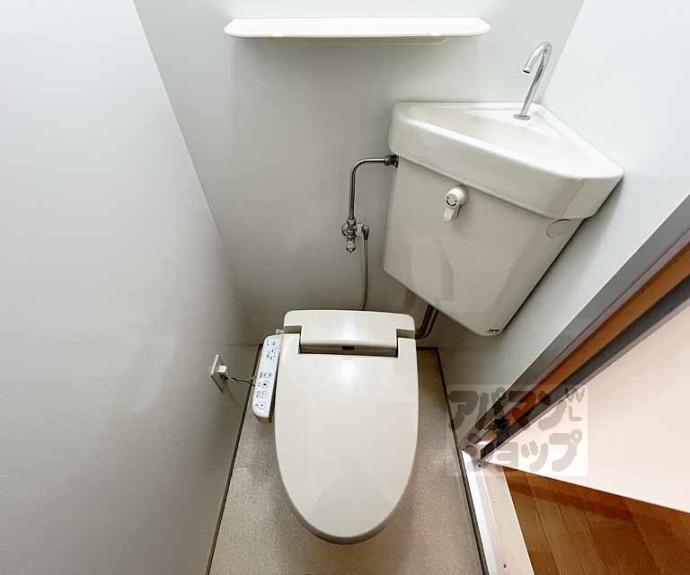 【Ｃａｌｄｏ　Ｐｉｎｏ】間取