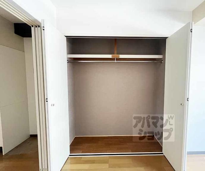 【Ｃａｌｄｏ　Ｐｉｎｏ】間取