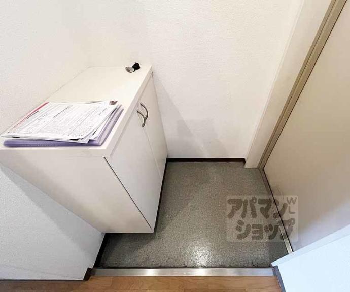 【Ｃａｌｄｏ　Ｐｉｎｏ】間取