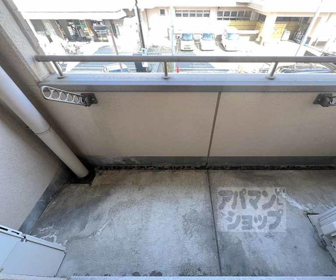 【Ｃａｌｄｏ　Ｐｉｎｏ】間取