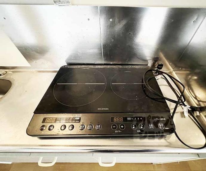 【Ｃａｌｄｏ　Ｐｉｎｏ】間取