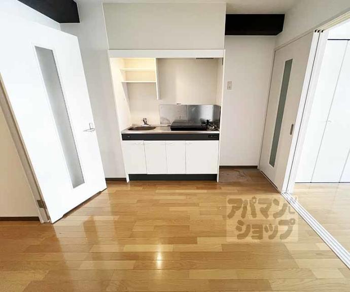 【Ｃａｌｄｏ　Ｐｉｎｏ】間取