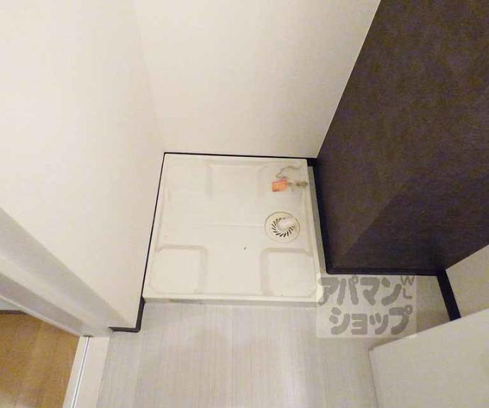 【Caldo Pino】間取