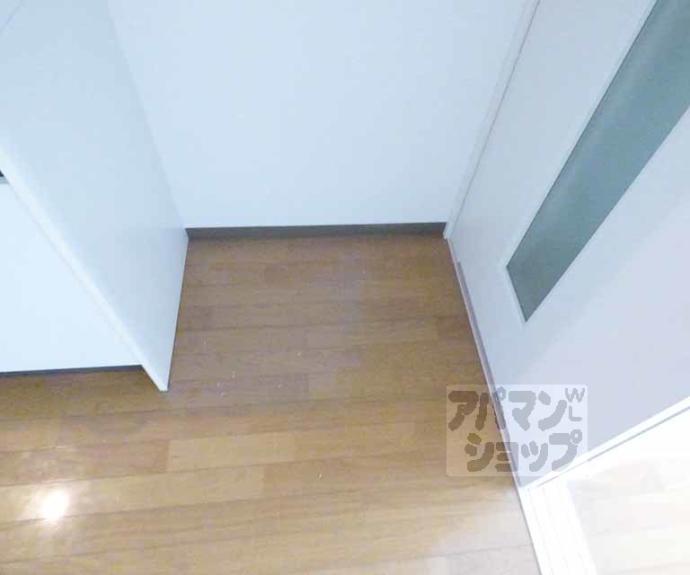 【Caldo Pino】間取