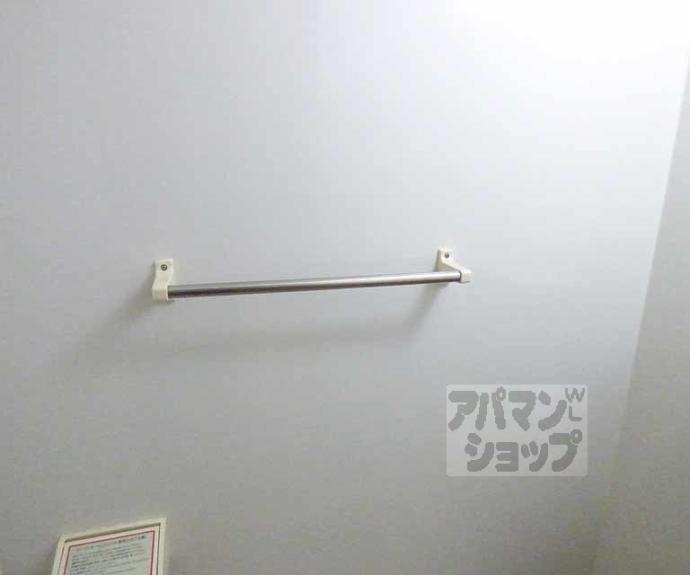 【Caldo Pino】間取