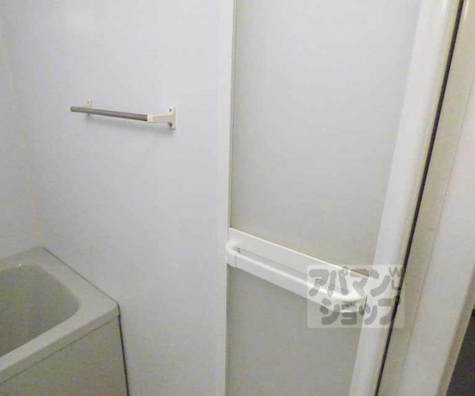 【Caldo Pino】間取