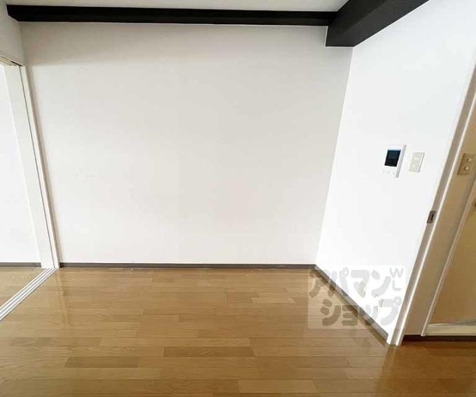 【Ｃａｌｄｏ　Ｐｉｎｏ】間取