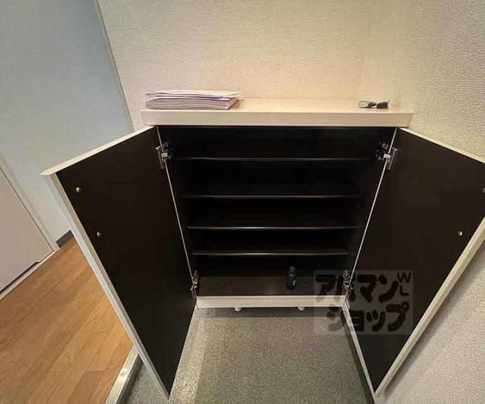 【Ｃａｌｄｏ　Ｐｉｎｏ】間取